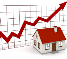 Цены на жилую недвижимость в новостройках осень 2020