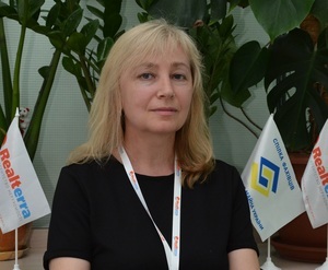 Махоніна Ольга